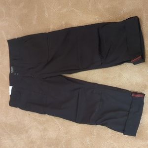 Ralph Lauren -Polo Jeans Co - roll up pants